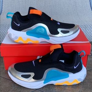 NIKE REACT PRESTO EXTREME GS